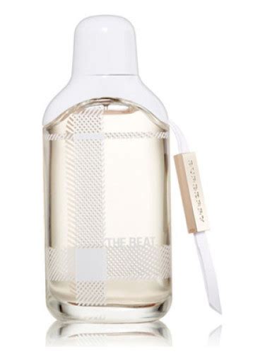 burberry the beat donna|the beat edt Burberry perfume.